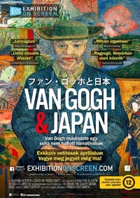 Exhibition Van Gogh és Japán